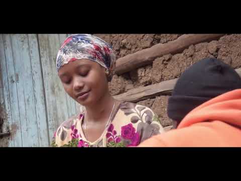 YOUNG MILLY = AFRICAN QUEEN OFFICIAL MP4 VIDEO 2020