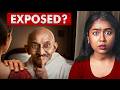The Truth About Gandhi S Ugly Experiments ️