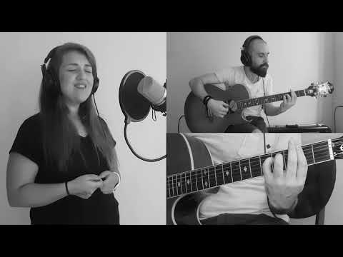 Ender & Nazlıcan - Gayret Et Güzelim ( Düş Sokağı Sakinleri Cover )