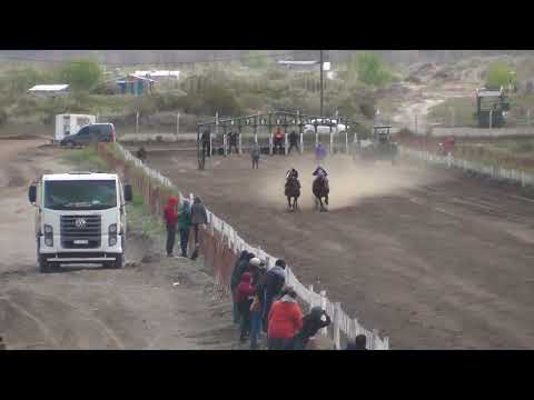 RECEPTIVO  Club Hipico "Añelo"   Añelo 18- 09- 2022