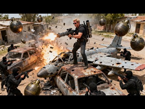 Deadly Federal Agent ll Hollywood Action Adventures Movie in English ll