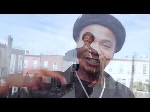 Lil Nizzy - “Glowing” Prod. Dathan Beatz (Official Video)