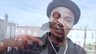 Lil Nizzy - “Glowing” Prod. Dathan Beatz (Official Video)