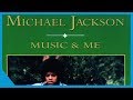 Michael Jackson - Happy (Love Theme From ''Lady Sings The Blues'')