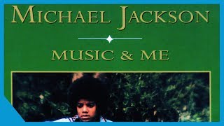 Michael Jackson - Happy (Love Theme From &#39;&#39;Lady Sings The Blues&#39;&#39;)