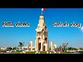 Riffa views Bahrain classic view | Safrah vlog