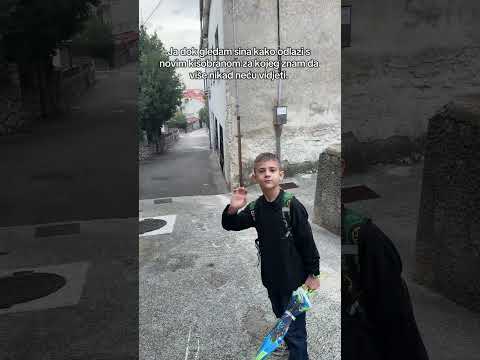 Bilo mi je drago ☔️☂️ #familija #funny #balkanlife #humor #couple #elailovro #comedy