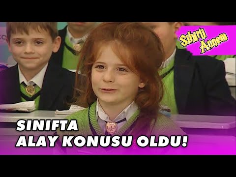 Çilek'in  Toparlanmayan Saçları! - Sihirli Annem 79.Bölüm