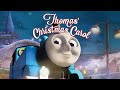 Thomas Friends Thomas Christmas Carol 2015 US DVD Part 10