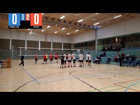 PuMa A2p - VirtVe   11.2.2023