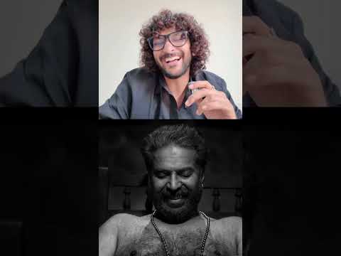 Bramayugam reviews #bramayugam #mammootty #shortsviral