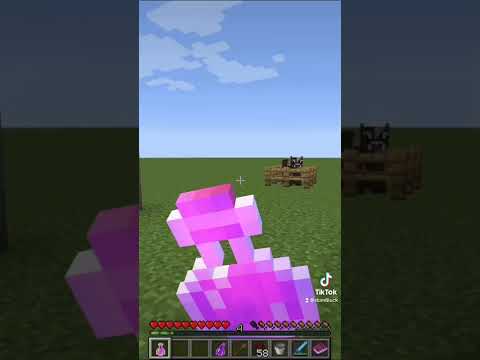 Potions Core Mod part 3 | Minecraft