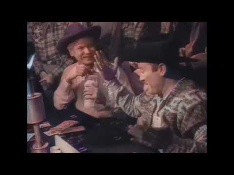 Ahí viene Martin Corona a colores