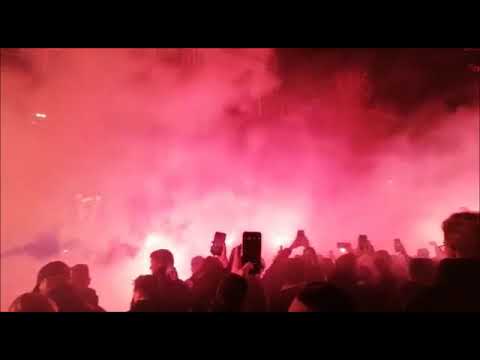 Voor Willem II - AZ op de heuvel