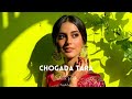 Chogada Tara - Darshan Raval, Asees kaur | Slowed Reverb | Musically Crushed