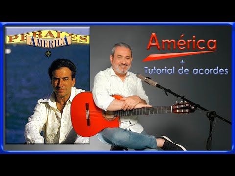América - Jose Luis Perales