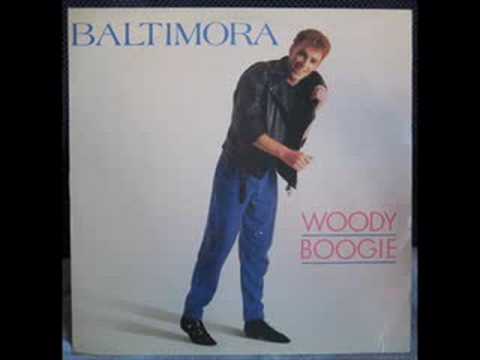 Baltimora - Woody Boogie (Extended Version)