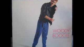 Baltimora - Woody Boogie (Extended Version)