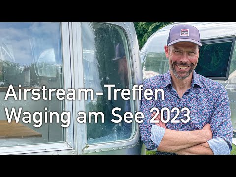 Jotha Airstreams - Waging am See 2023