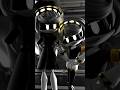 I M Walking Murder Drones Animation