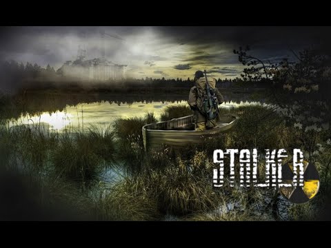 Stalker Zew Prypeci 20(G) Droga do cementowni