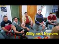 Uncle Daycare Gilly And Keeves