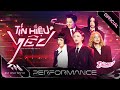 TÍN HIỆU YÊU LyHan Miu Lê Tiên Tiên MAIQUINN Bảo Anh Em Xinh Say Hi Performance