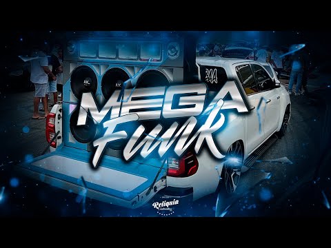 MEGA FUNK PANCADÃO AUTOMOTIVO REMIX 2025 - PANCADÃO AUTOMOTIVO GRAVE FORTE 2025 PARTE 03 ABRIL