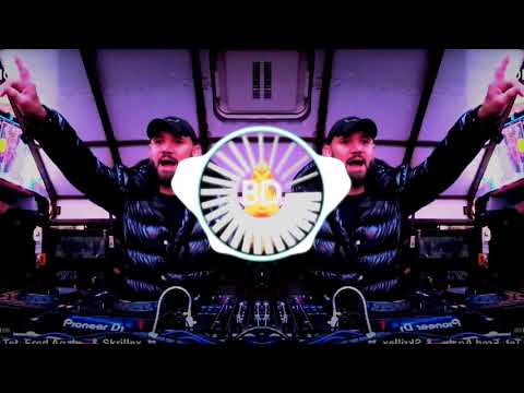 Roddy Ricch - The Box (Skrillex Remix)