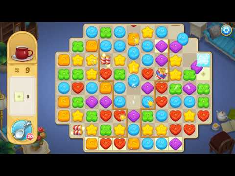 Matchington Mansion level 943 HD