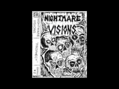 Nightmare Visions - Prophecy Demo