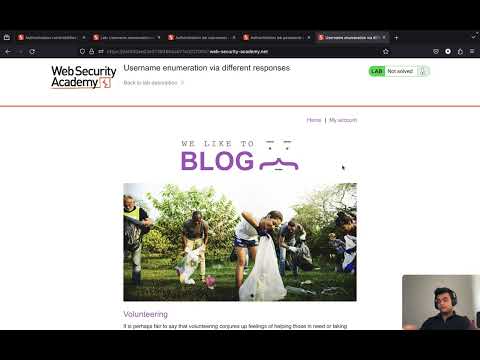You need to Learn about Authentication vulnerabilities right now!