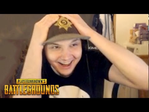 Battlegrounds Highlights! - Fails & Kills only the best by Moondye7