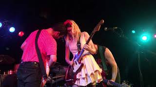 Charly Bliss - Glitter 10.22.2017 Black Cat Washington DC