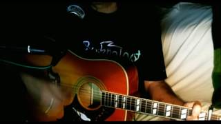 Josie ~ Peter Maffay (Original by Dion DeMucci) ~ Acoustic Cover w/ Epiphone Dove Pro VB