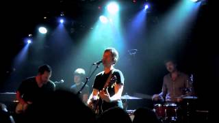 Shearwater - Castaways @ La Maroquinerie 2012