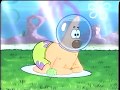 Opening To SpongeBob SquarePants Sponge Buddies 2002 VHS 60fps