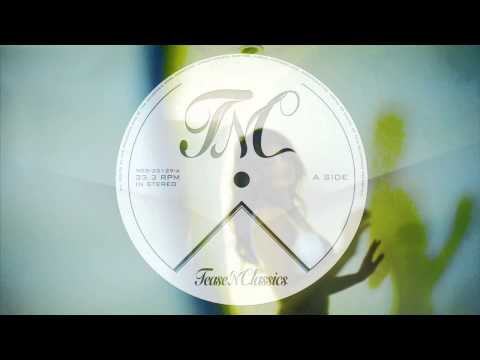 Tuff Jam feat Xavier - Tumblin Down