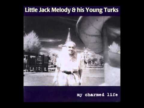 Little Jack Melody & His Young Turks-- 