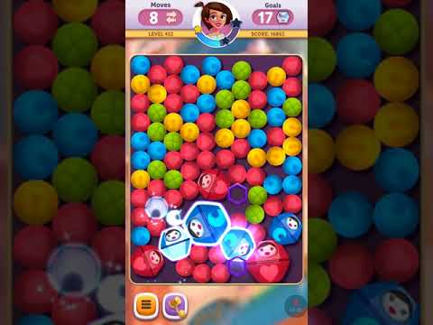 Diamond Diaries Saga Level 432 No Boosters