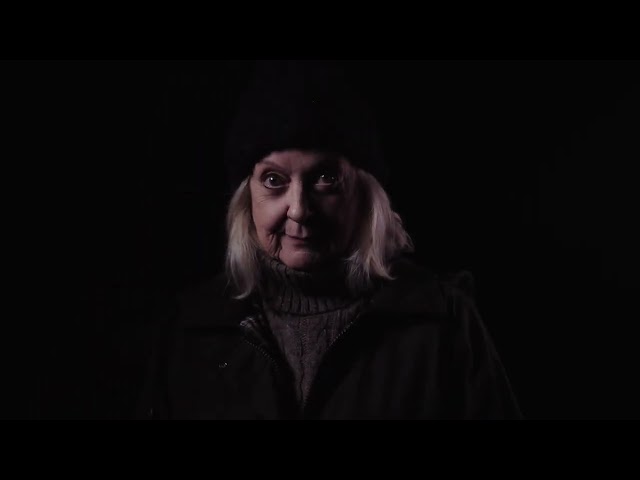 Murder in the Dark - Trailer
