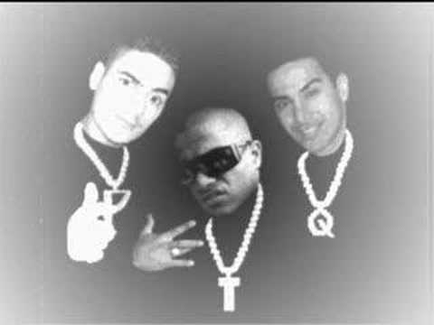 Warum wir T.L.L pe one & Wotan Jamil