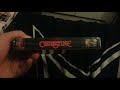 VHS Update For April 6th 2018