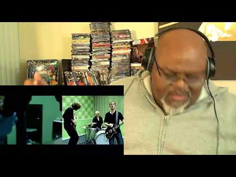 One Last Time ! Semisonic -Closing Time (1998) 1st Time Reaction