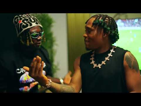 CAFTEN - My hustle ft Hugo P & Moec