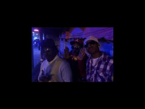 T. Plezya - Futuristic Love Affair (prod. by Drum Static & DrumMajorsATL)