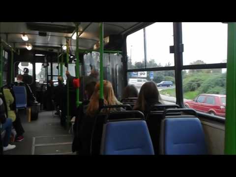 Budapest Bus - Ikarus 260.46 [BPO-192] @98