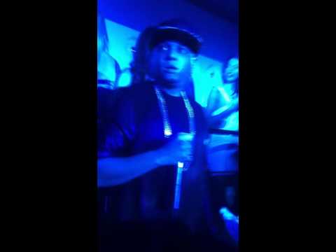 Matt Houston - Hiit Club ( 21.12.13 )