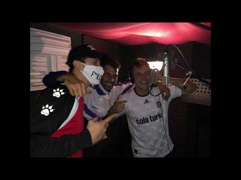 CRISTO X YUNKE X LARGO ------ RETORNADOS (Prod. Sonido Crónico Estudios)