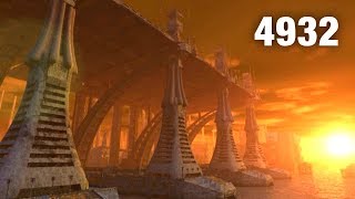 Time Traveler From 4932 Reveals Future President